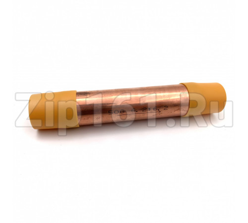 Фильтр осушитель 50гр 6.2x6.2 Китай
