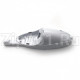 Корпус светильника Indesit C00509216