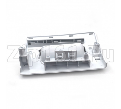 Передняя панель дозатора стиральной машины Haier 0020207540AE