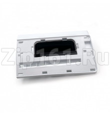 Передняя панель дозатора стиральной машины Haier 0020207540AE