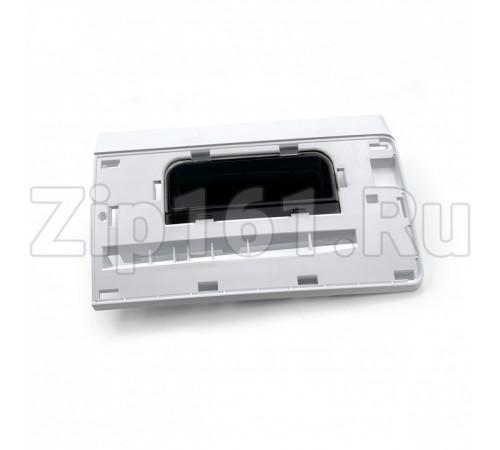 Передняя панель дозатора стиральной машины Haier 0020207540AE