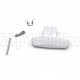 Ручка люка Indesit 116576