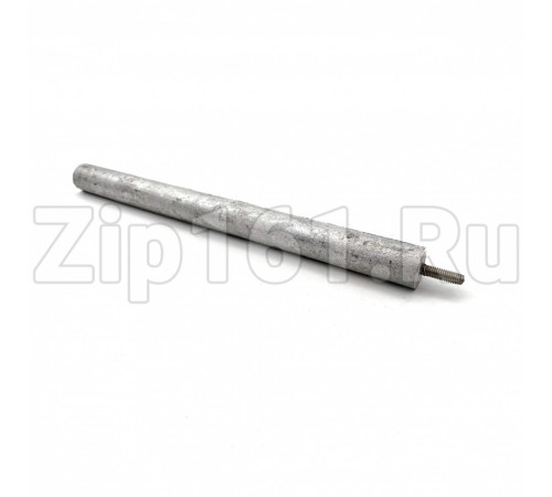 Анод магниевый D21x250mm M6x20mm