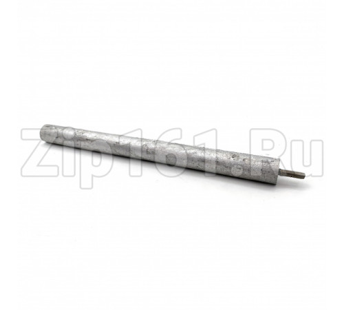 Анод магниевый D21x250mm M6x20mm