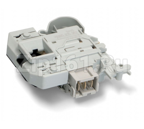 Замок люка стиральной машины Bosch 00627046