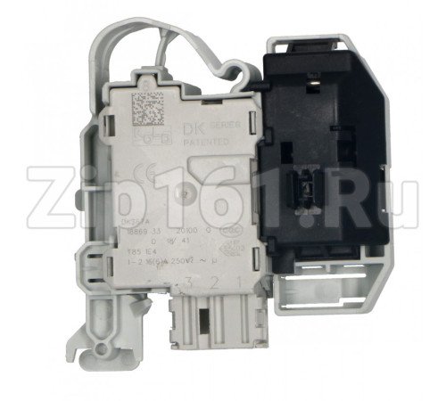 Замок люка стиральной машины Bosch 00627046