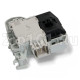 Замок люка стиральной машины Bosch 00627046