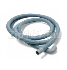 Шланг сливной Г- образный 3.5 м 19-22mm