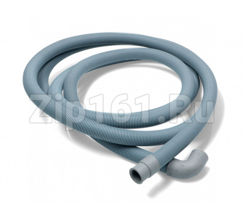 Шланг сливной Г- образный 3.5 м 19-22mm