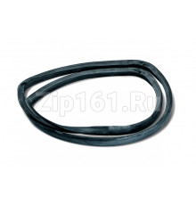 Уплотнитель 370x190мм двери духовки Beko 455920013
