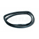 Уплотнитель 370x190мм двери духовки Beko 455920013