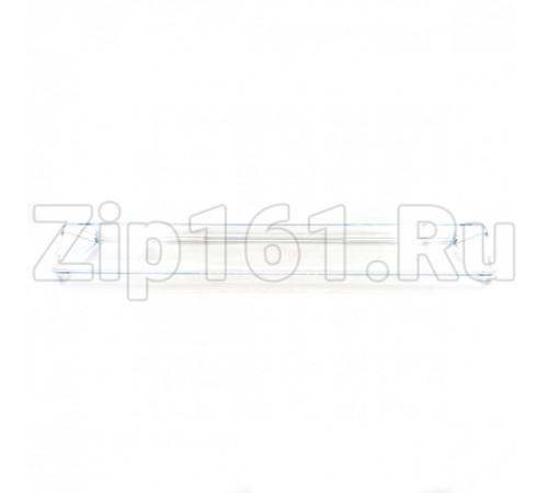 Крышка верхнего балкона двери холодильника Indesit C00385511