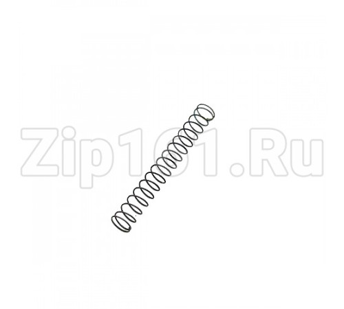 Пружина клавиши стиральной машины 35М102 Атлант 775351200300