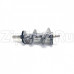 Шнек мясорубки Moulinex SS-989487 длина вала 128.2мм MM04W08