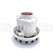 Мотор пылесоса моющий 1600W, H-133, D-138