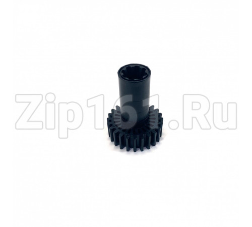 Шестеренка мясорубки Braun 7051414 большая 24-зубца D-61.6/30, H81/20 MM03W11