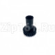 Шестеренка мясорубки Braun 7051414 большая 24-зубца D-61.6/30, H81/20 MM03W11