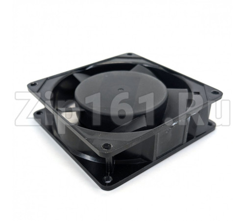 Вентилятор HA9225B2HL (92х92х25) 12/15W 220V 0.07A