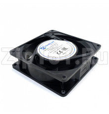 Вентилятор HA9225B2HL (92х92х25) 12/15W 220V 0.07A