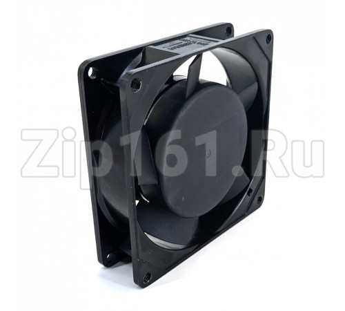 Вентилятор HA9225B2HL (92х92х25) 12/15W 220V 0.07A