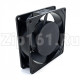 Вентилятор HA9225B2HL (92х92х25) 12/15W 220V 0.07A
