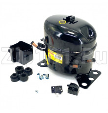 Компрессор Berlingtoun ML-QD91YG (R600, 155Вт при -23С)
