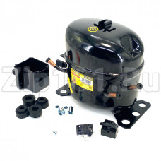 Компрессор Berlingtoun ML-QD91YG (R600, 155Вт при -23С) Компрессор Berlingtoun ML-QD91YG (R600, 155Вт при -23С)