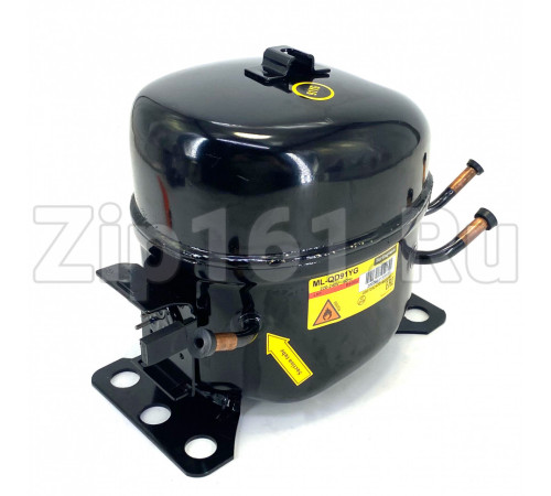 Компрессор Berlingtoun ML-QD91YG (R600, 155Вт при -23С)