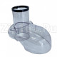 Корпусная крышка для электросоковыжималки Moulinex SS-994145