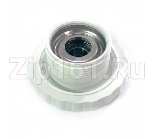 Суппорт с подшипником 6203 SZPK для Zanussi-Electrolux-AEG со стороны шкива, аналог cod099