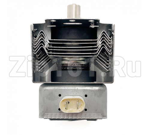 Магнетрон 900W для СВЧ LG 2M214-21TAG 6 пластин (без наклейки)