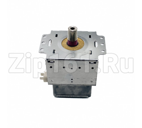 Магнетрон 900W для СВЧ LG 2M214-21TAG 6 пластин (без наклейки)