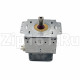Магнетрон 900W для СВЧ LG 2M214-21TAG 6 пластин (без наклейки)
