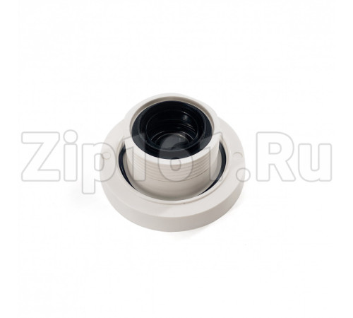 Суппорт Electrolux-Zanussi под 204 подшипник со стороны против шкива аналог cod062 4071306494 Уценка (без крышечки)