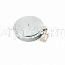 Конфорка варочной панели Haier 0530023777 Конфорка варочной панели Haier 0530023777