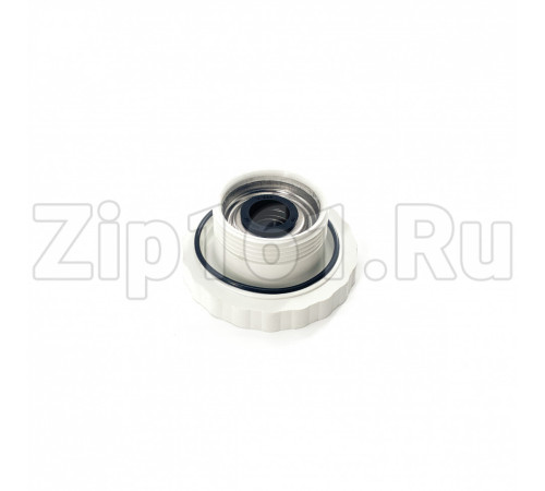 Суппорт с подшипником 6203 SZPK для Zanussi-Electrolux-AEG с противоположной стороны шкива, аналог cod098