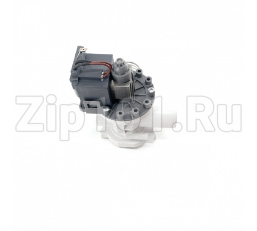 Помпа Haier с улиткой 0022150033660401