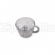 Чаша кухонного комбайна Bosch 00361736 Уценка