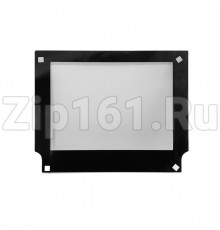 Стекло двери внутреннее духового шкафа Midea 12971100A57301