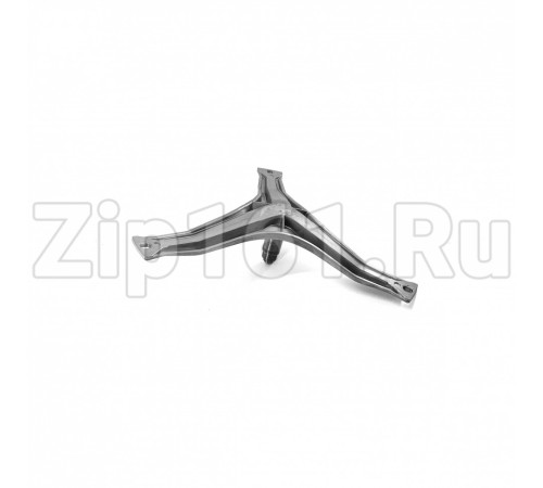 Крестовина барабана Bosch 00971953, (H81, D35/30/25mm), для барабана 00473774
