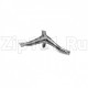 Крестовина барабана Bosch 00971953, (H81, D35/30/25mm), для барабана 00473774