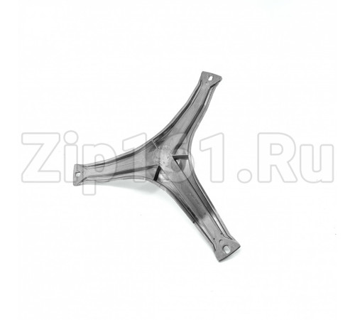 Крестовина барабана Bosch 00971953, (H81, D35/30/25mm), для барабана 00473774