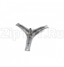 Крестовина барабана Bosch 00971953, (H81, D35/30/25mm), для барабана 00473774