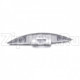 Ручка люка Gorenje 236410