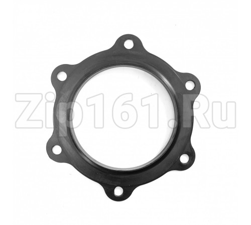 Прокладка фланцевая с 6 отверстиями Ariston 924002