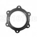 Прокладка фланцевая с 6 отверстиями Ariston 924002