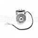 Микродвигатель YZF45-34 34/110W 0.7/0.75A 1300r/min