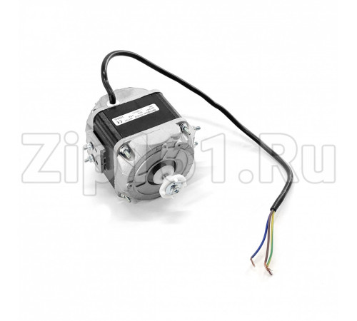 Микродвигатель YZF45-34 34/110W 0.7/0.75A 1300r/min