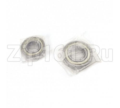 Ремкомплект бака стиральной машины Bosch, Siemens 6205, 6206, сальник 35*62*10 + смазка HYDRA-2