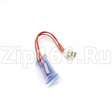 Датчик оттайки с ТПП LG 6615JB2005A